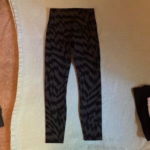 Lululemon Crop Leggings